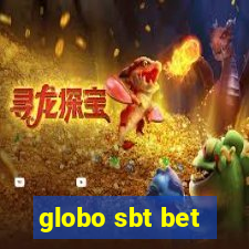 globo sbt bet